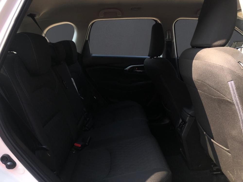 Toyota Urban Cruiser 1.5 Xr At