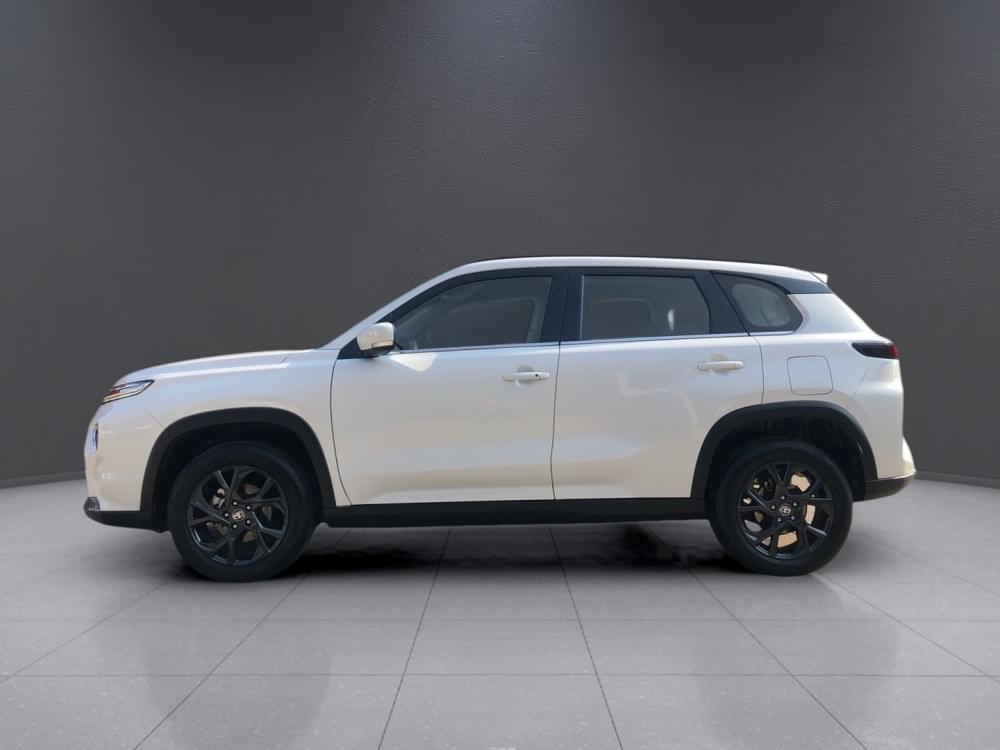 Toyota Urban Cruiser 1.5 Xr At