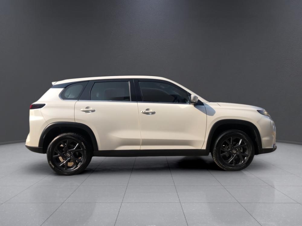 Toyota Urban Cruiser 1.5 Xr At