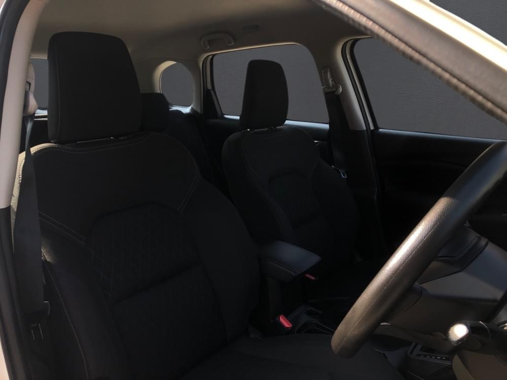 Toyota Urban Cruiser 1.5 Xr At