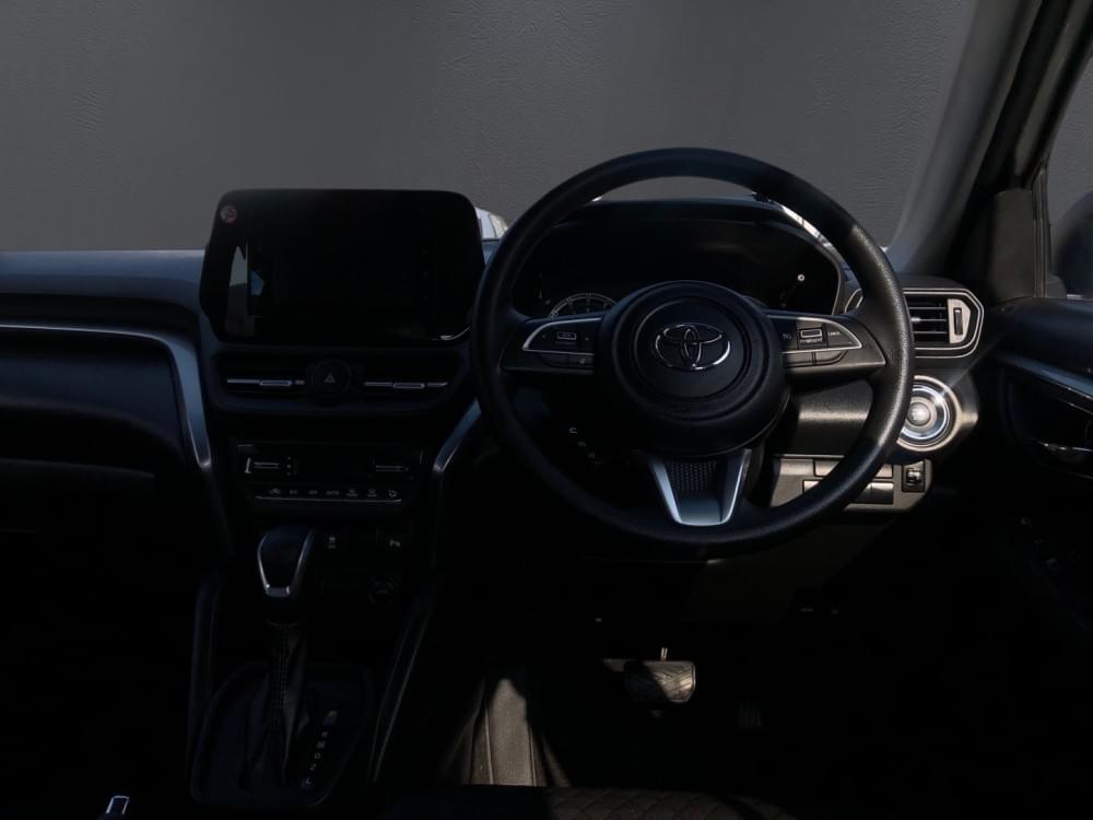 Toyota Urban Cruiser 1.5 Xr At