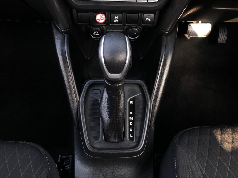 Toyota Urban Cruiser 1.5 Xr At