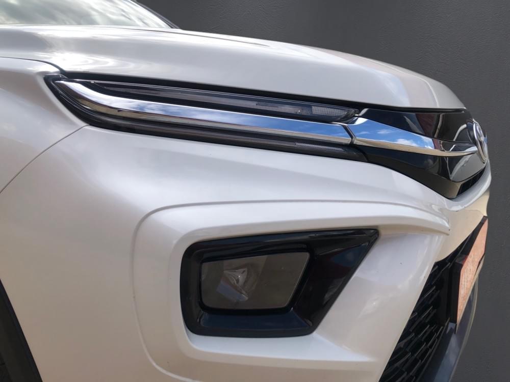 Toyota Urban Cruiser 1.5 Xs