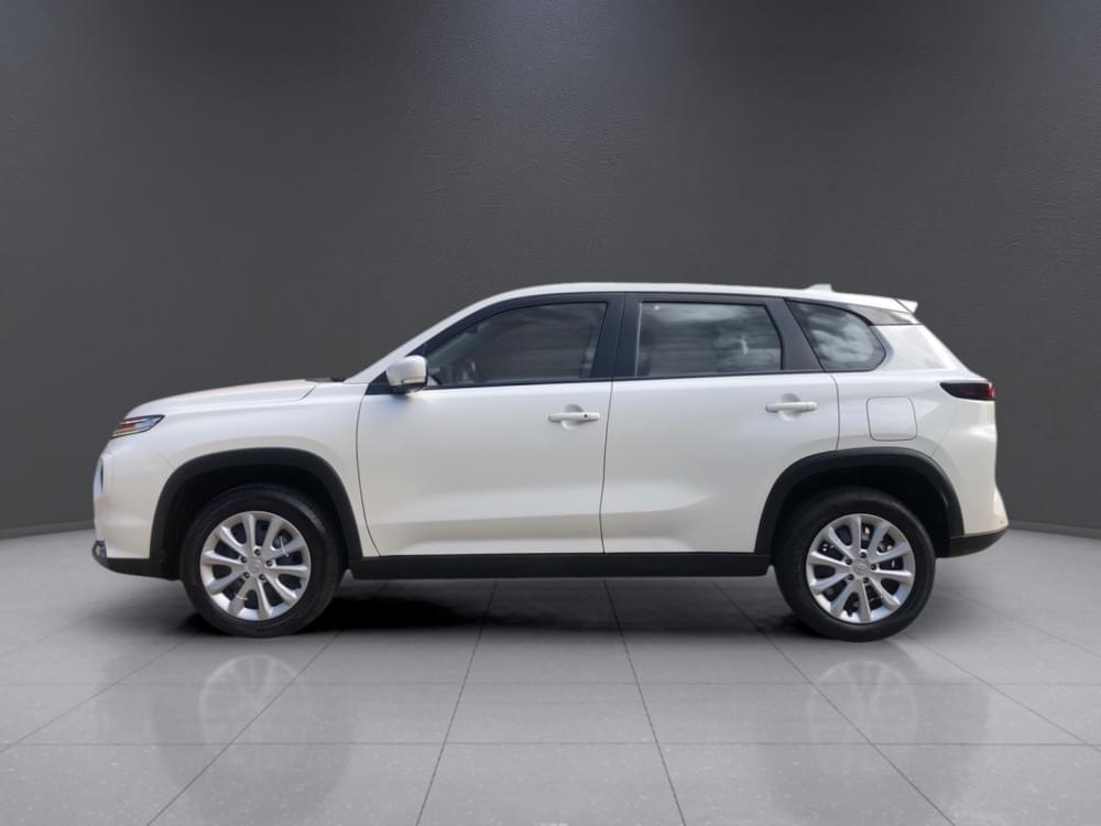 Toyota Urban Cruiser 1.5 Xs