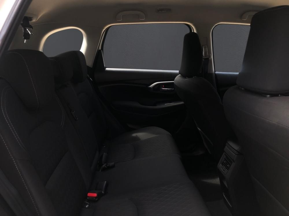 Toyota Urban Cruiser 1.5 Xs