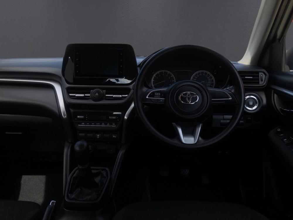 Toyota Urban Cruiser 1.5 Xs