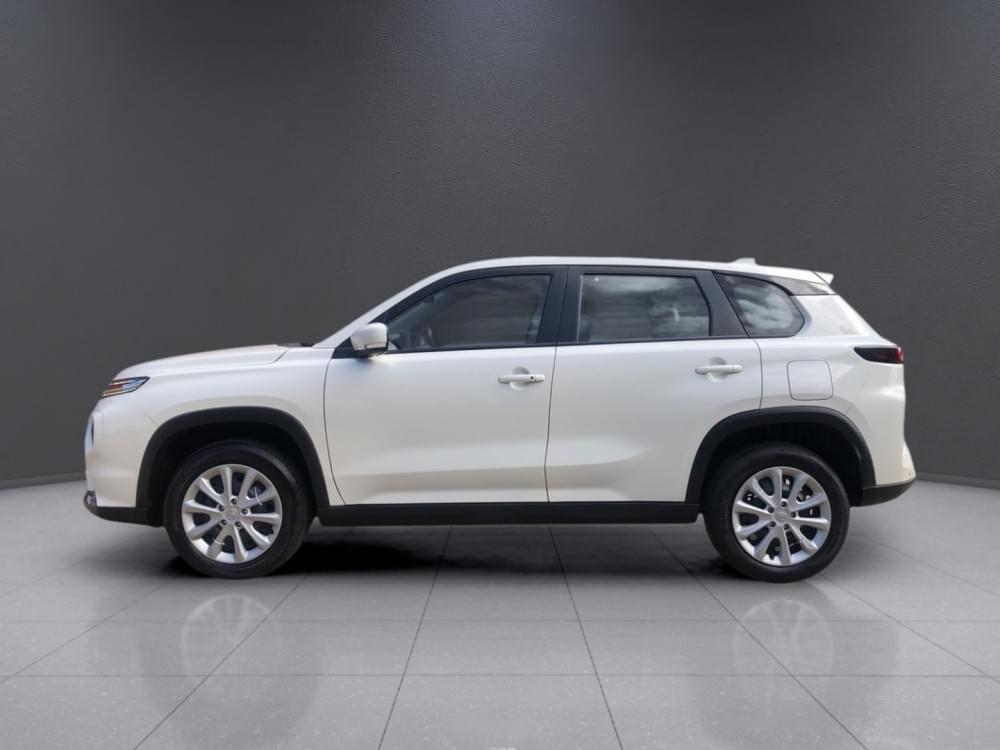 Toyota Urban Cruiser 1.5 Xs