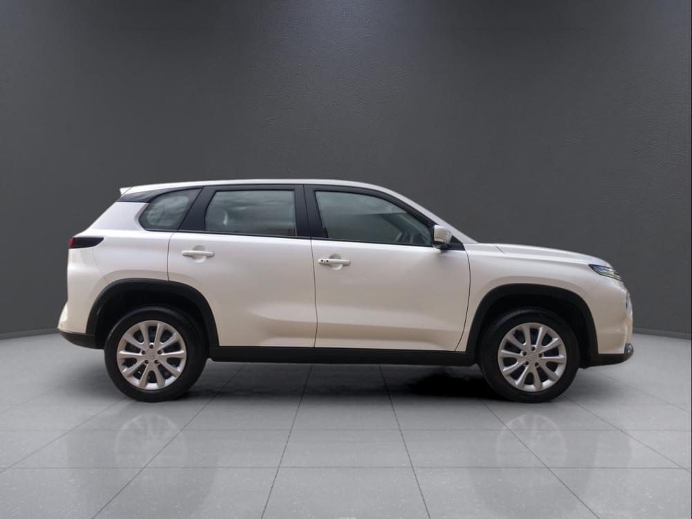 Toyota Urban Cruiser 1.5 Xs
