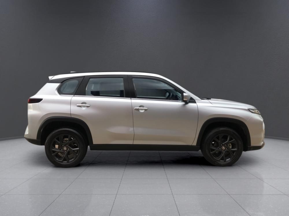 Toyota N/A 1.5 Xr At