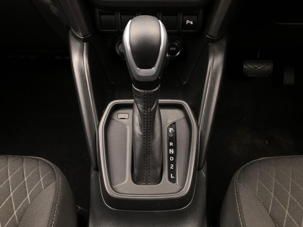 Toyota N/A 1.5 Xr At