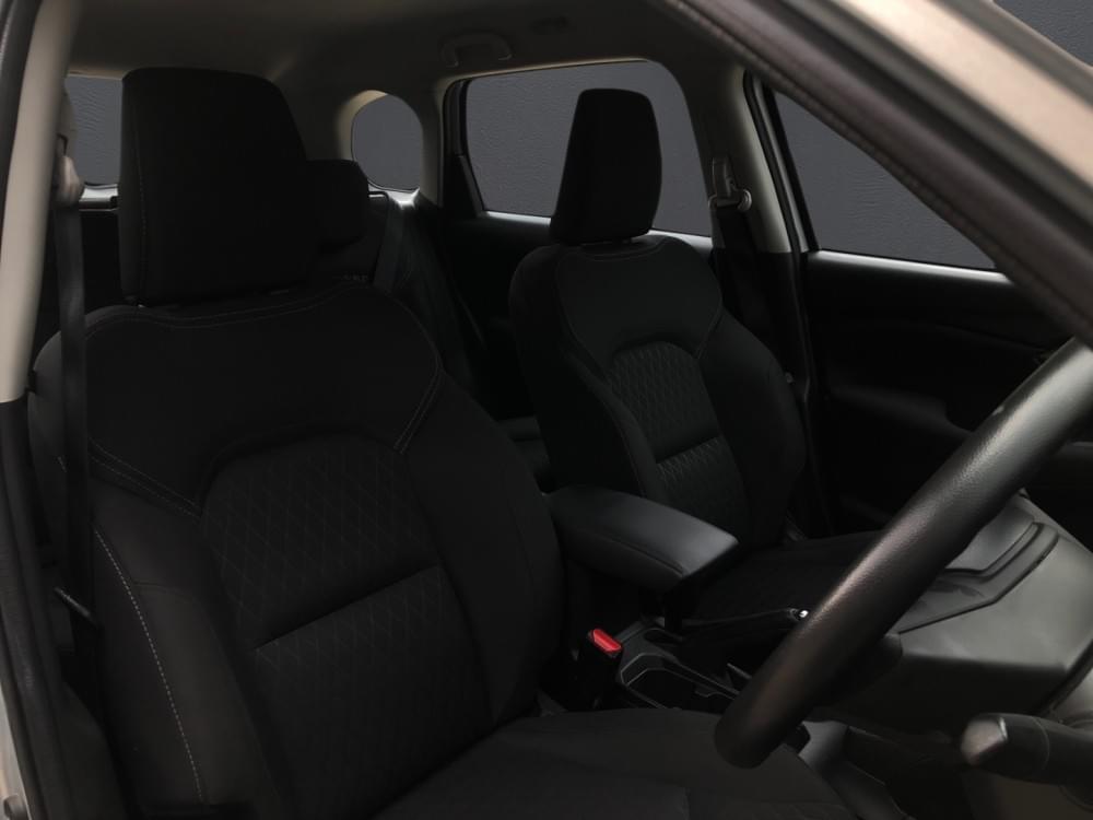 Toyota Urban Cruiser 1.5 Xr At