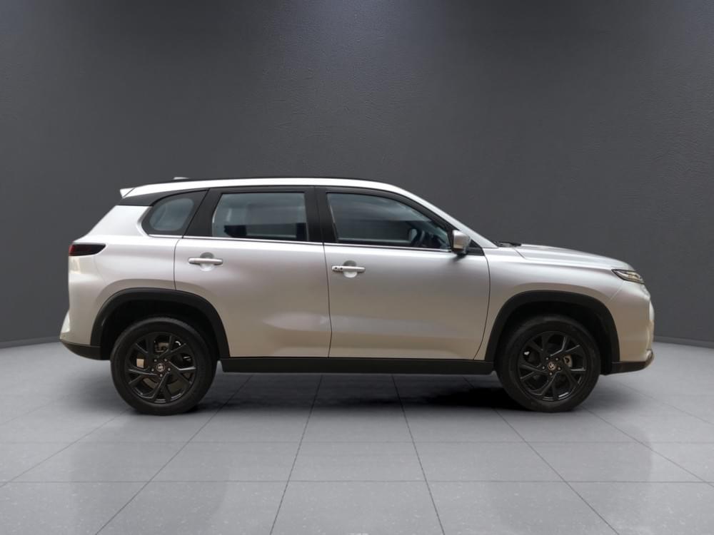 Toyota Urban Cruiser 1.5 Xr At