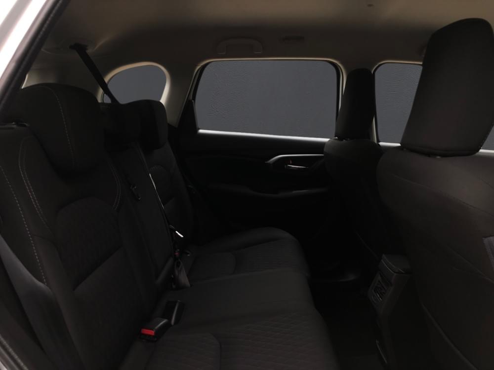 Toyota Urban Cruiser 1.5 Xr At