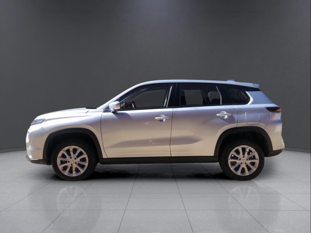 Toyota Urban Cruiser 1.5 Xs