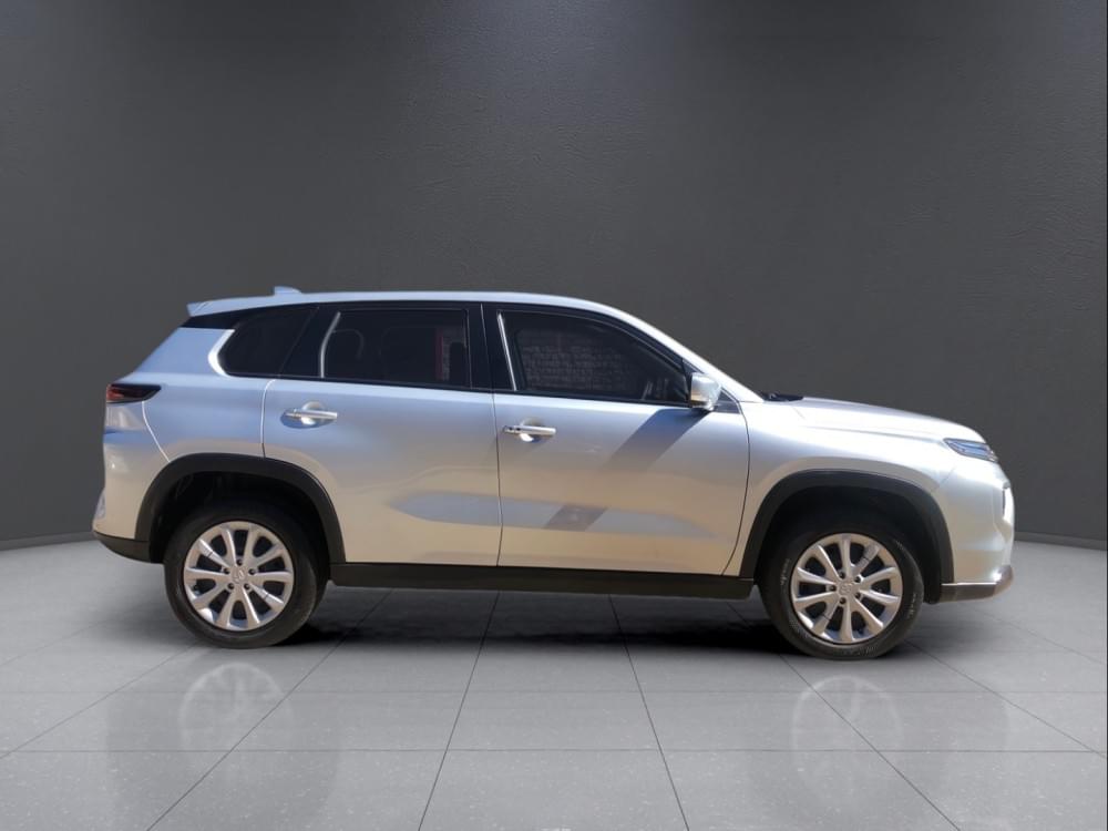 Toyota Urban Cruiser 1.5 Xs