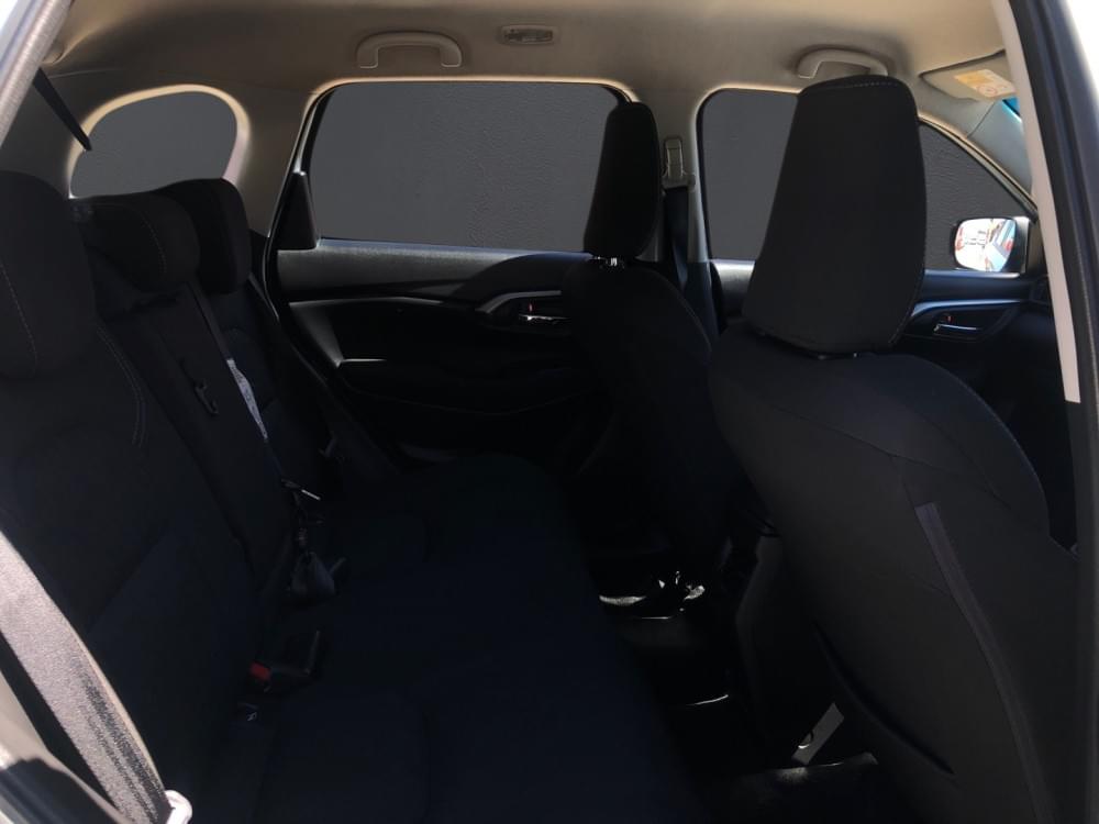 Toyota Urban Cruiser 1.5 Xs