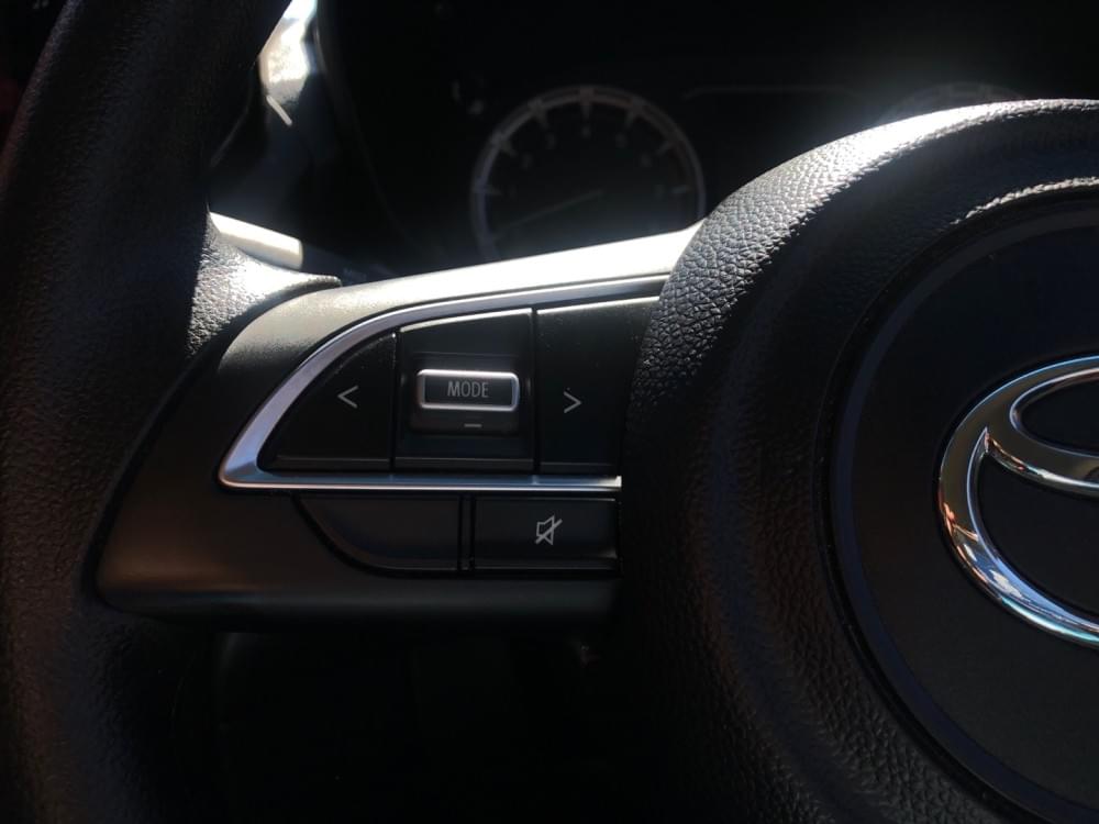 Toyota Urban Cruiser 1.5 Xs