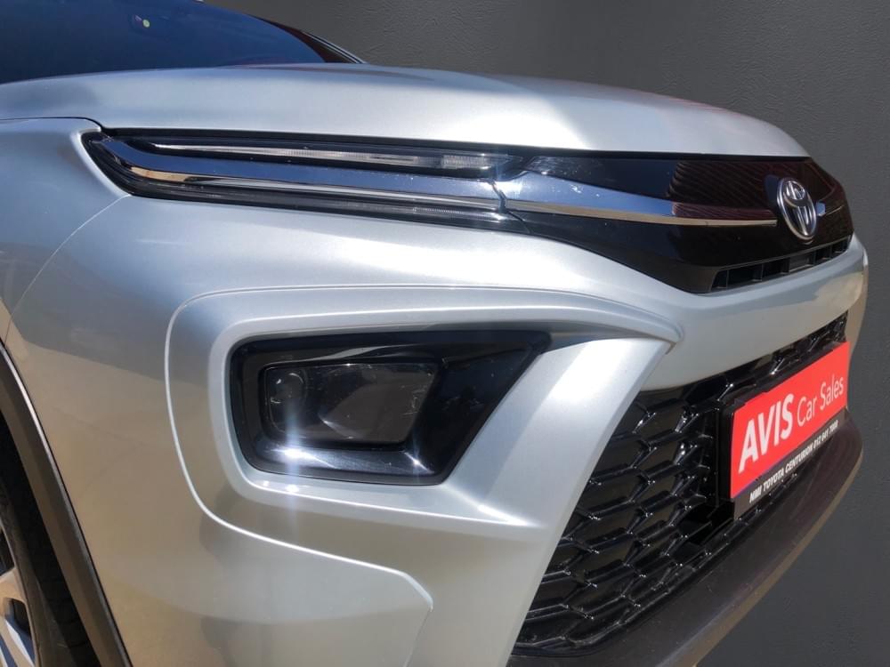 Toyota Urban Cruiser 1.5 Xs