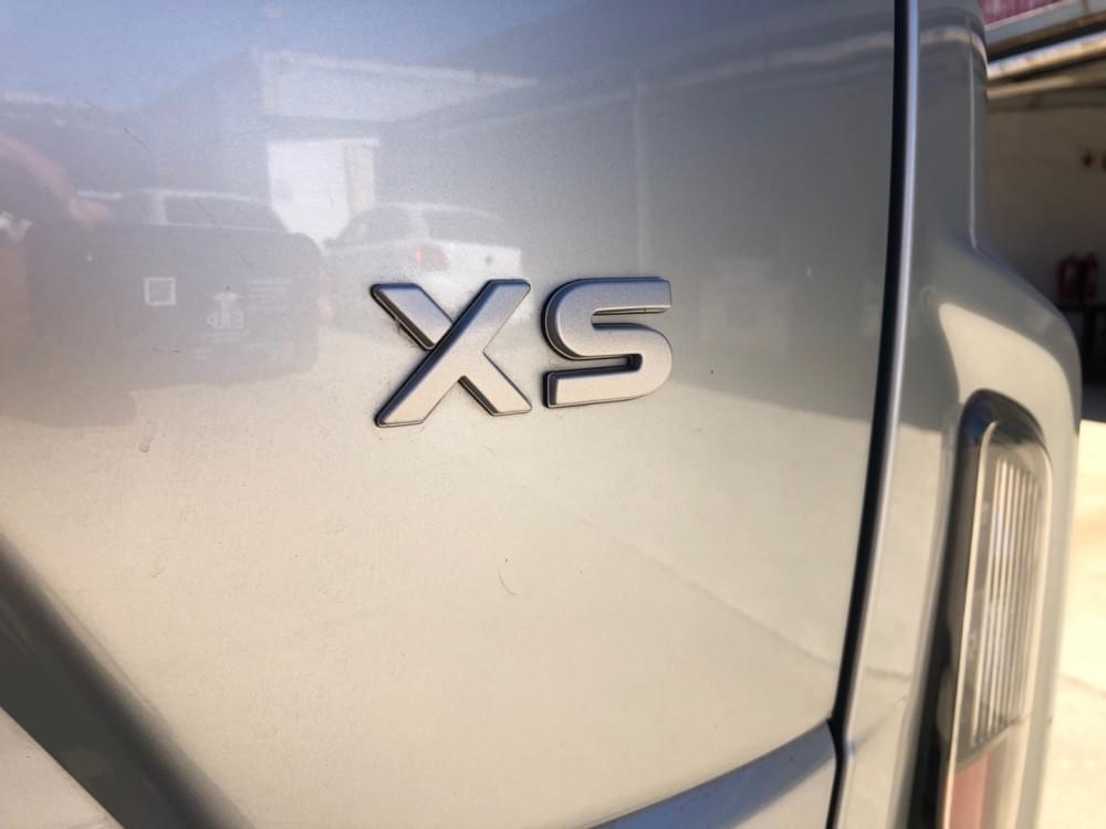 Toyota Urban Cruiser 1.5 Xs