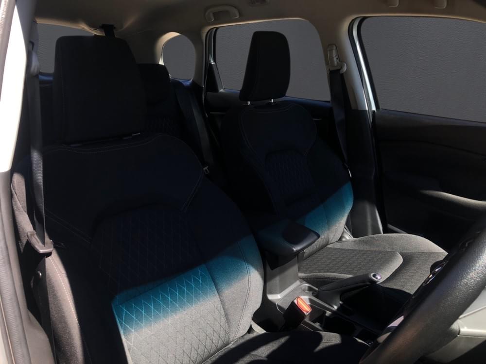 Toyota Urban Cruiser 1.5 Xs