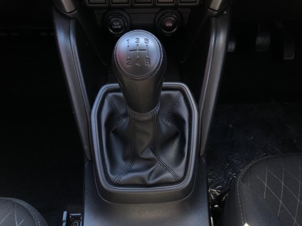 Toyota Urban Cruiser 1.5 Xs