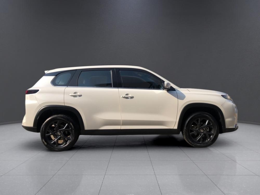 Toyota Urban Cruiser 1.5 Xr At