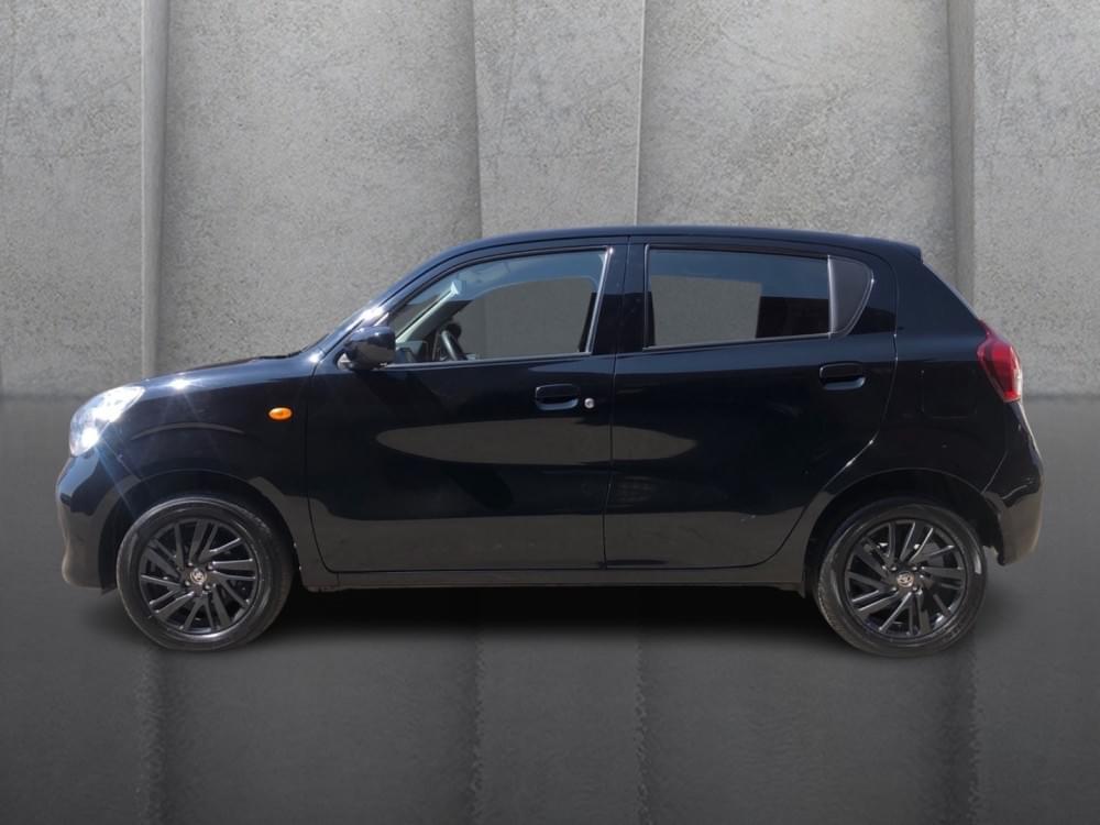 Toyota Vitz 1.0 Xr