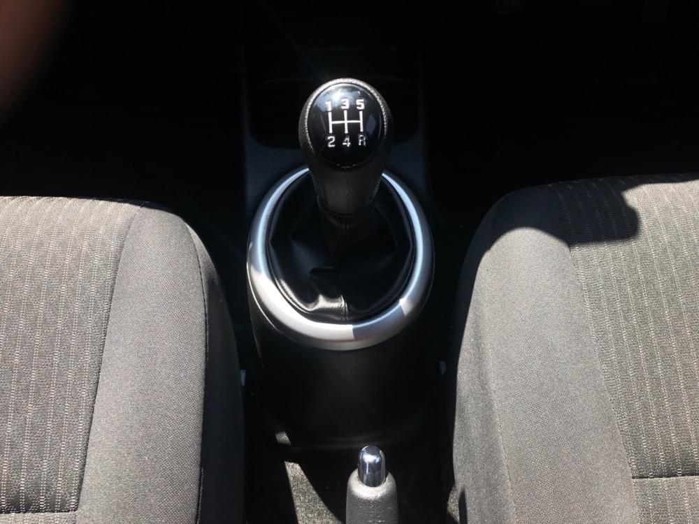 Toyota Vitz 1.0 Xr