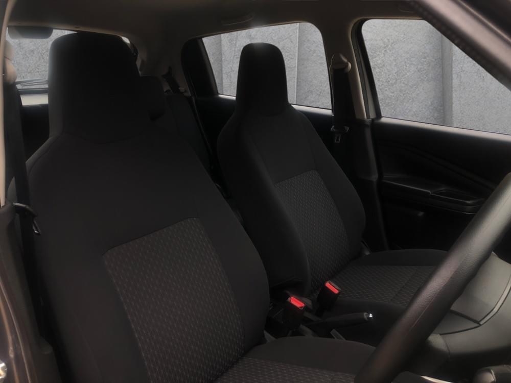 Toyota Vitz 1.0 Xr