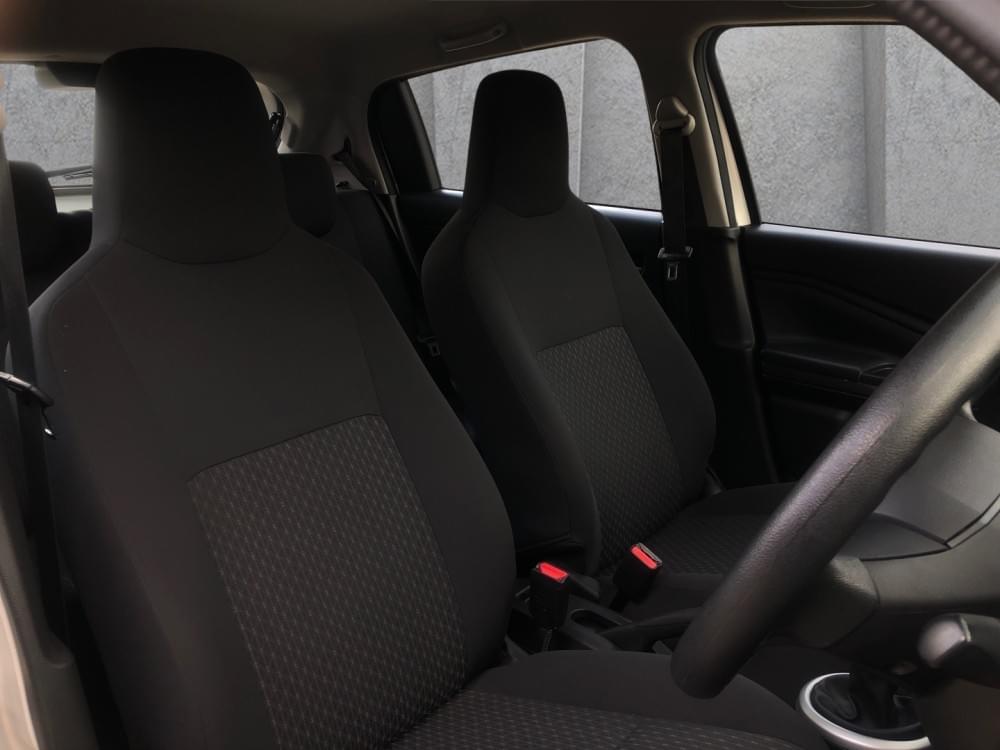 Toyota Vitz 1.0 Xr