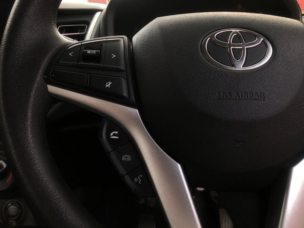 Toyota Vitz 1.0 Xr