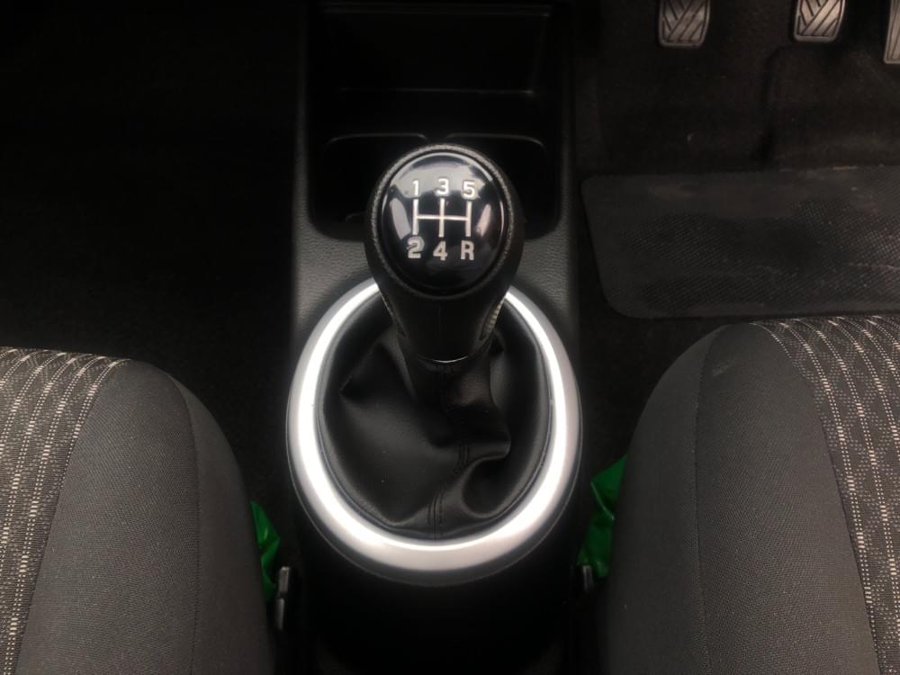 Toyota Vitz 1.0 Xr