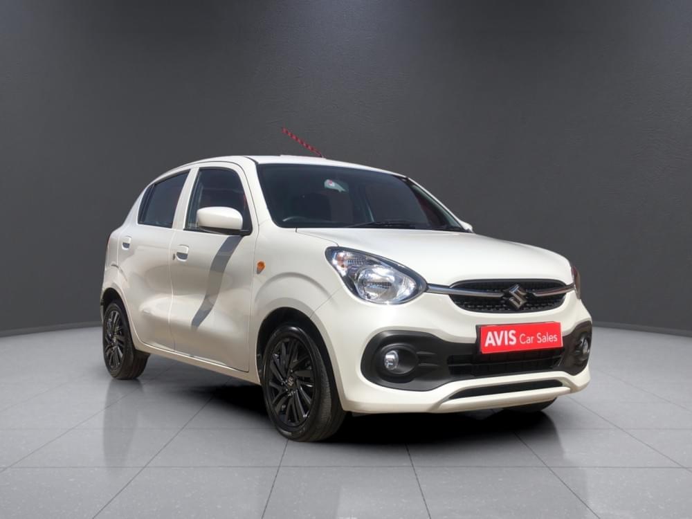 Toyota Vitz 1.0 Xr Amt
