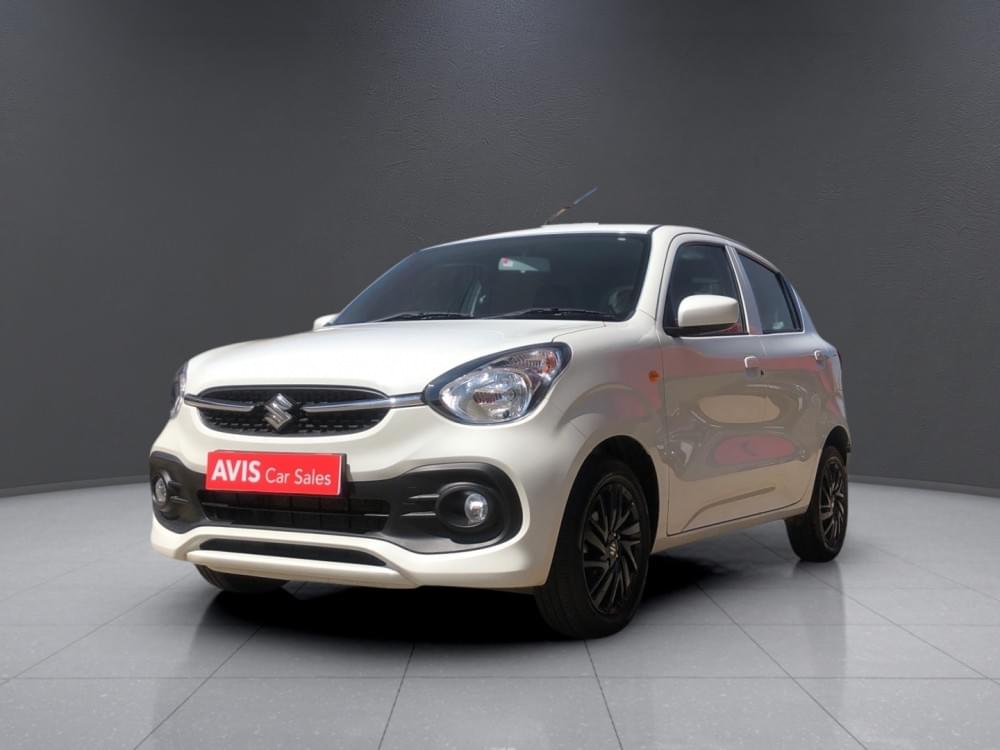 Toyota Vitz 1.0 Xr Amt