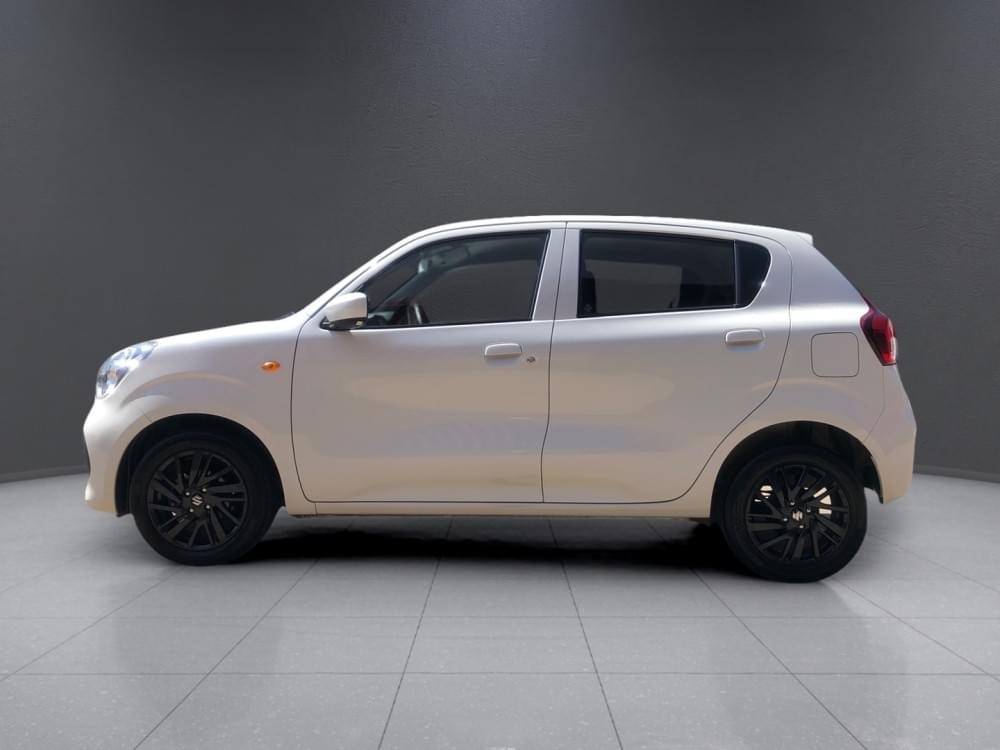 Toyota Vitz 1.0 Xr Amt