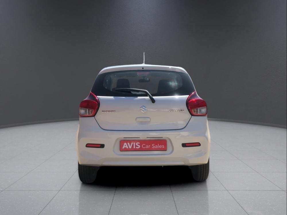 Toyota Vitz 1.0 Xr Amt