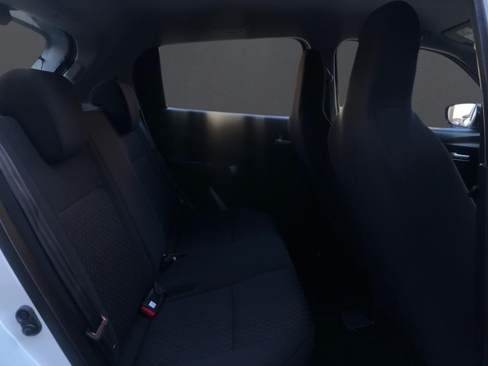 Toyota N/A 1.0 Xr Amt
