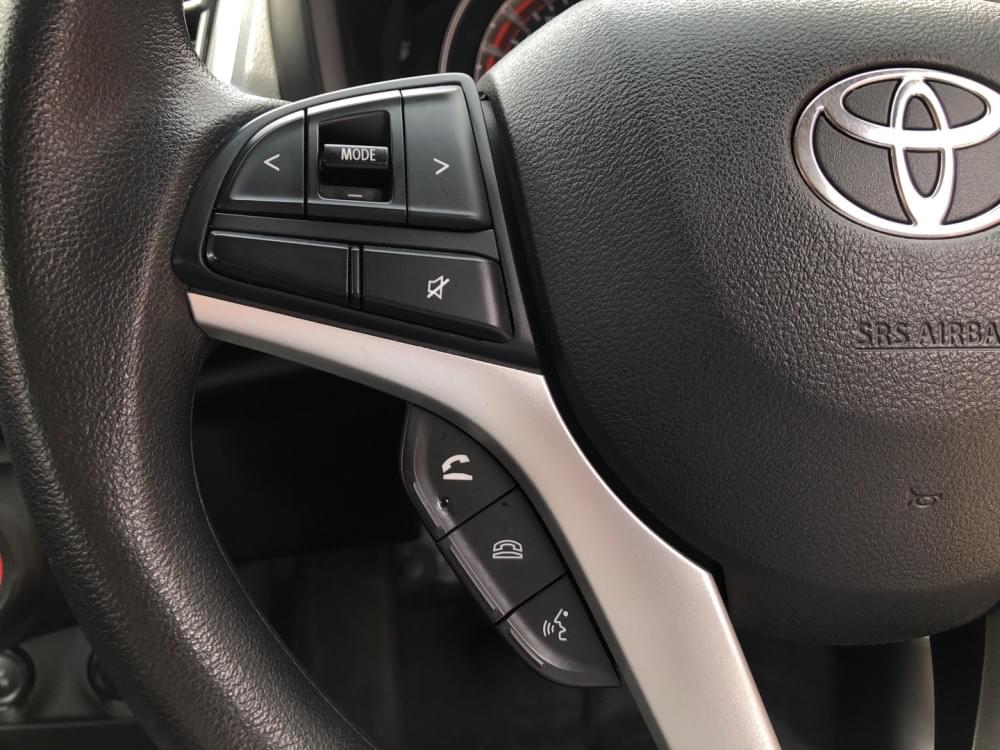 Toyota N/A 1.0 Xr Amt
