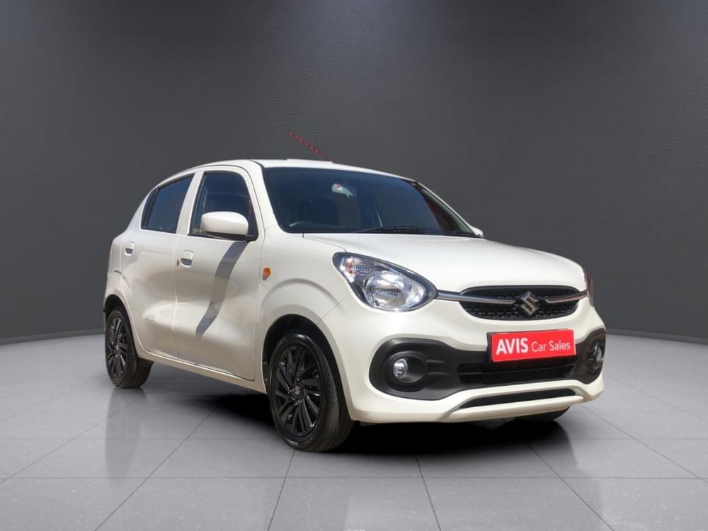 Toyota Vitz 1.0 Xr