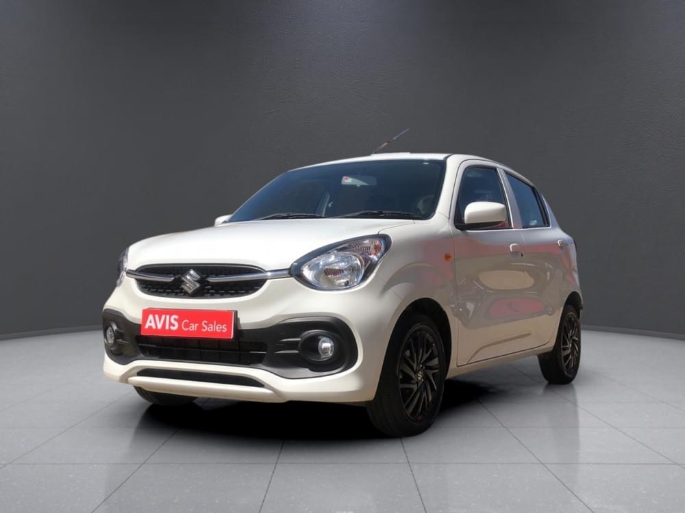 Toyota Vitz 1.0 Xr