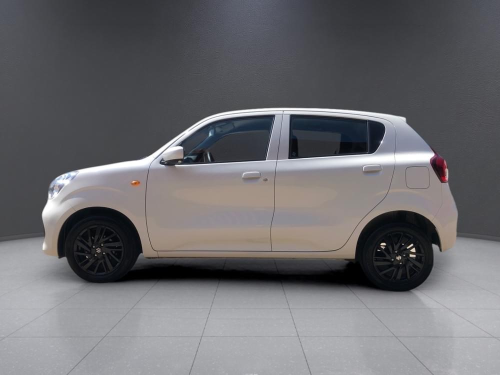 Toyota Vitz 1.0 Xr