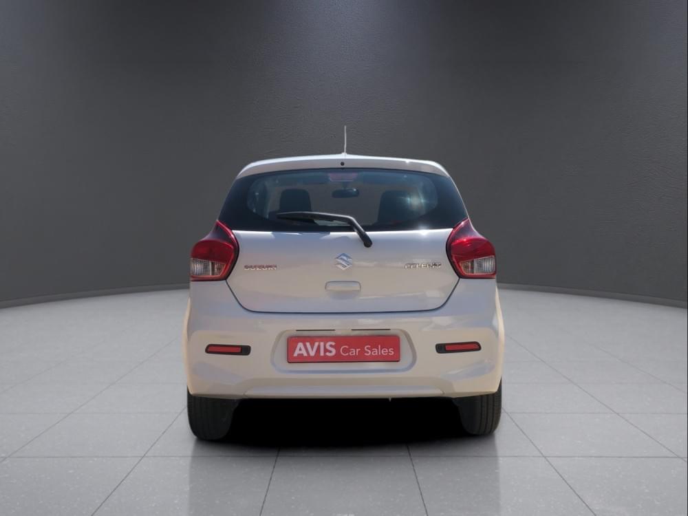 Toyota Vitz 1.0 Xr