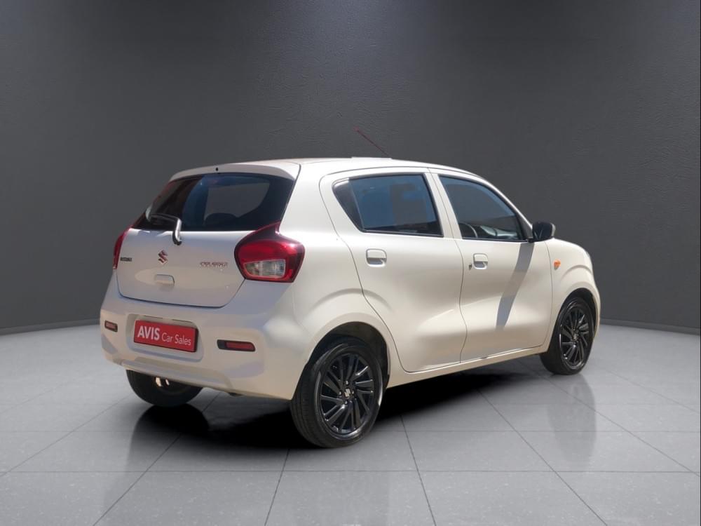 Toyota Vitz 1.0 Xr