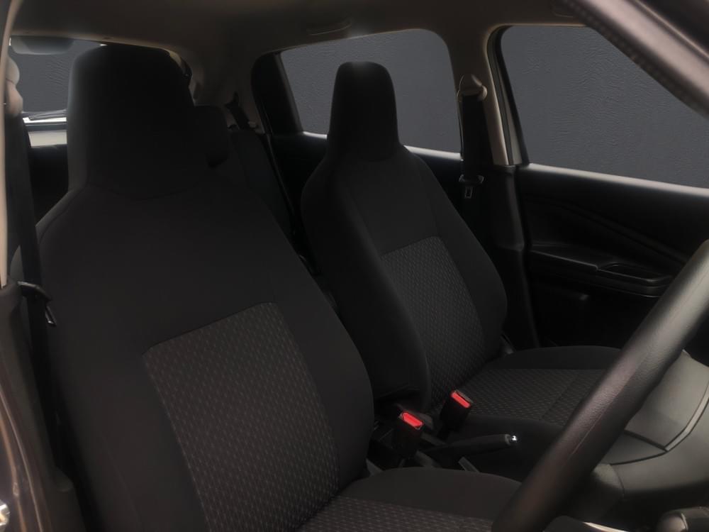 Toyota Vitz 1.0 Xr