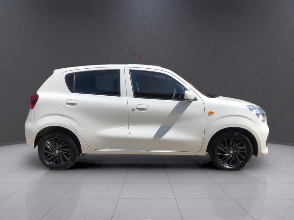 Toyota Vitz 1.0 Xr Amt