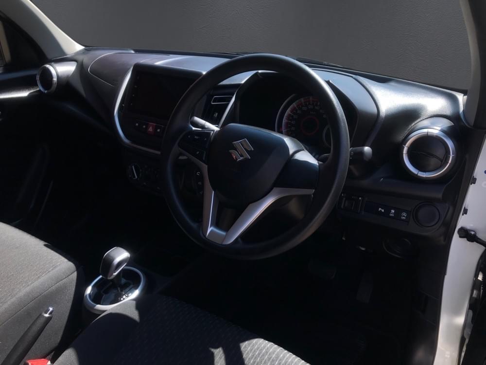 Toyota Vitz 1.0 Xr Amt