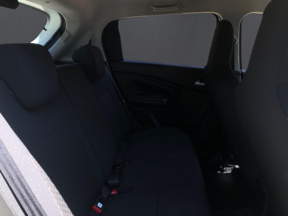 Toyota Vitz 1.0 Xr Amt