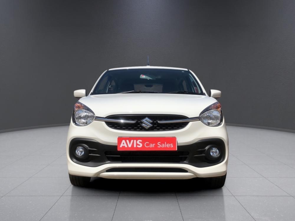 Toyota Vitz 1.0 Xr Amt