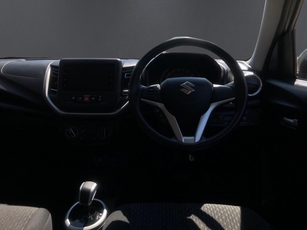Toyota Vitz 1.0 Xr Amt