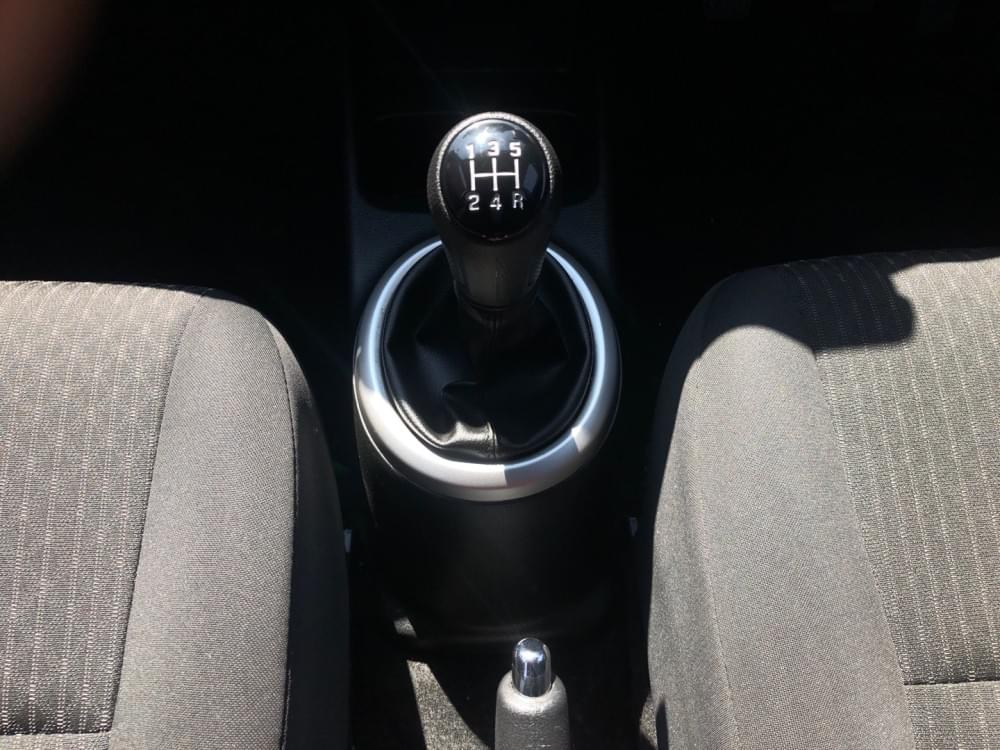Toyota Vitz 1.0 Xr